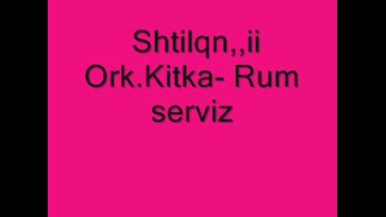 shtilqn ftt 0rk.kittka. - rym serviiz