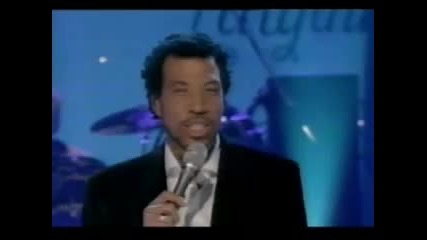 Lionel Richie - Easy