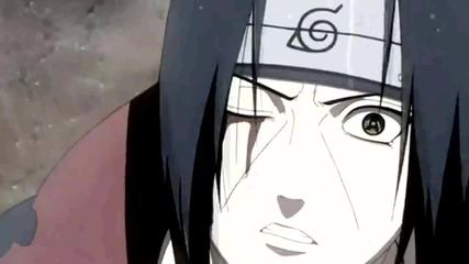 Itachi and Nagato