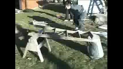 Stra6en boi Wwe ) nee za ispuskane 