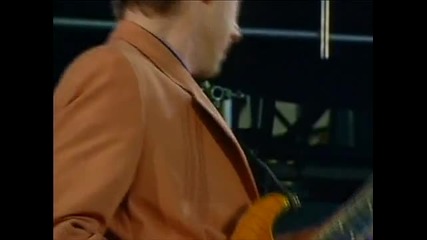 Dire Straits - Money For Nothing