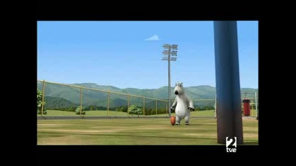Youtube - El Oso Berni - 1x32 - Rugby.flv