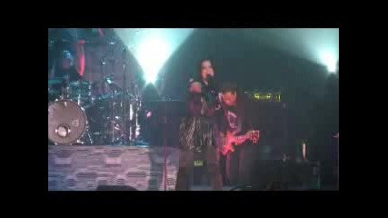 # Tarja Turunen - Damned And Divine - Live in Finland 08.12.2007 