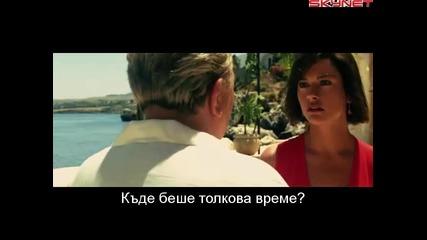Бандата на Оушън 2 (2004) бг субтитри ( Високо Качество ) Част 4 Филм
