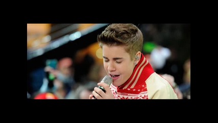 Hd! Justin Bieber - Fa La La ft. Boyz Ii Men