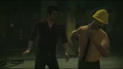 The Godfather 2 Game Trailer