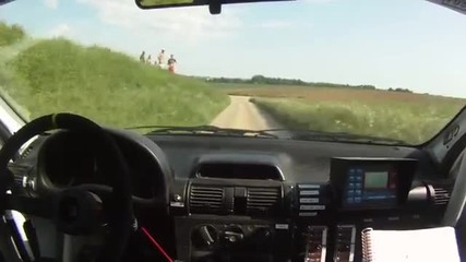 Mulkers Rally Team-rally Linter Kp9 full Hd 1080p