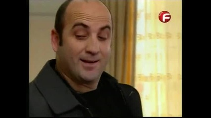 Семеен сарай еп.84/6 част