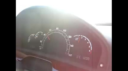 Mercedes s600 Brabus v - 12 Twin Turbo 575hp