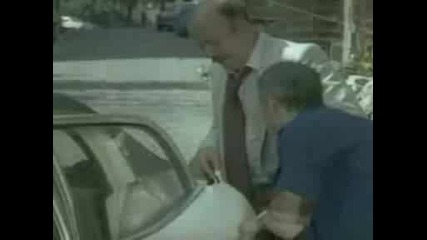 Kemal Sunal - Devlet Kusu Part 3/10