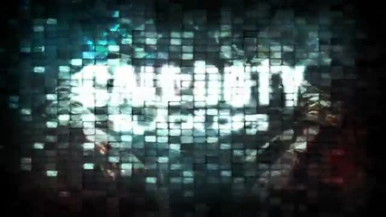 Call of Duty : Black Ops Remix - Eminem Wont Back Down 