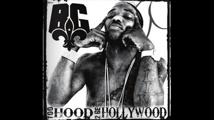 B.g a.k.a Big Gizzle - Like Yeah [mp3]