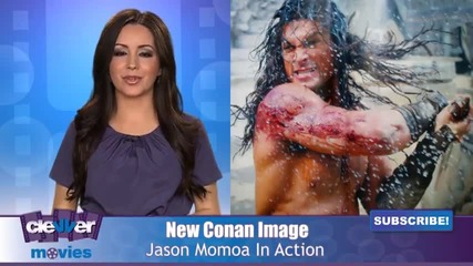 New Conan Movie Pic 