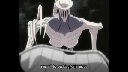 Bleach 167 Part 2/3