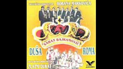 Saban Bajramovic Merima