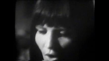 Sandie Shaw - Girl Dont Come 1964 & 1996