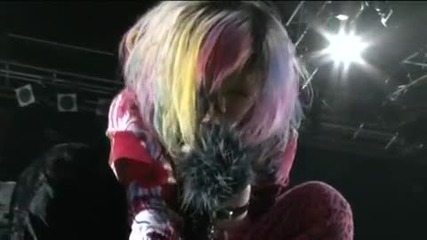 Extra-territorial 2010.05.05 at Shibuya-ax - Doginthe Pwo -