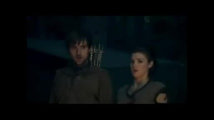 Robin Hood 2006 - There Youll Be