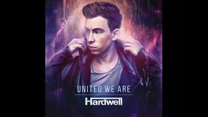 *2015* Hardwell ft. Mr. Probz - Birds fly