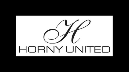 Horny United - Nobody If I Can t Have You Feat. Nad Boogee Brotherz Nad Mix 