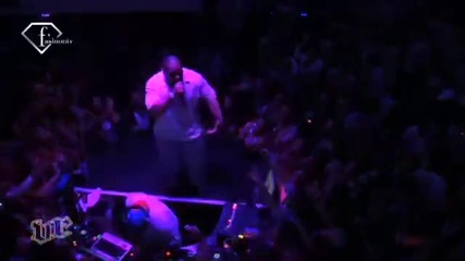 fashiontv Ftv.com - Timbaland - Vip Room Saint Tropez party 