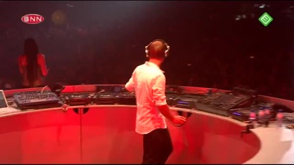 Armin van buuren Ft. Sharon Den Adel - Live *hd*