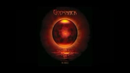 Godsmack - Forever Shamed 