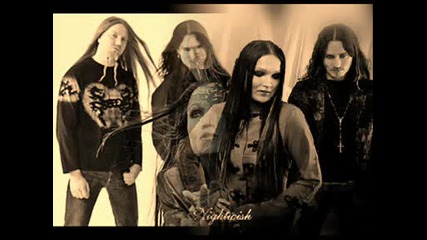 Nightwish - The Wayfarer