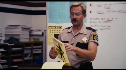 Reno 911: Miami - Trailer [високо качество]