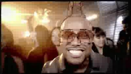 Black Eyed Peas - The Time