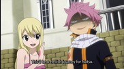 { Bg Sub } Fairy Tail - 200 ( S2 - 25 )