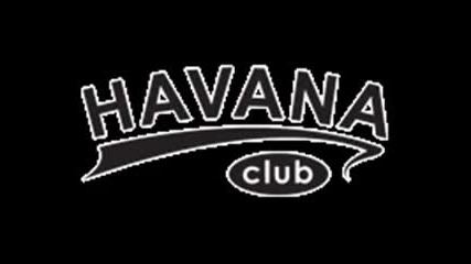 Shining Star (gianluca Motta Remix) @ Havana Club