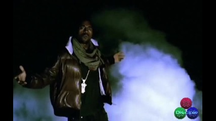 Kanye West - Cant Tell Me Nothing 2007 High - Quality
