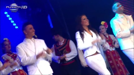 Глория- Благодаря Live,2009