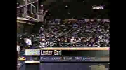 1996 Mcdonalds High School Dunk Contest