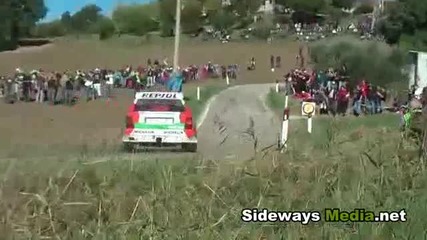 Rally Legend 2013