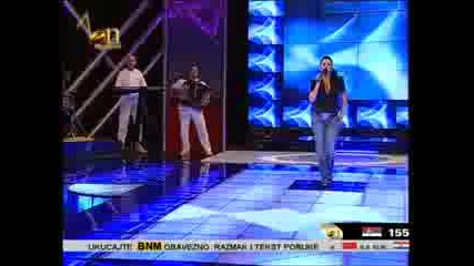 Jana - Sta ce ti pevacica