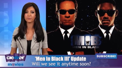 Men In Black 3 Update Delays & Script Issues 