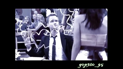 Сезон 7 - How I Met Your Mother - Премиера