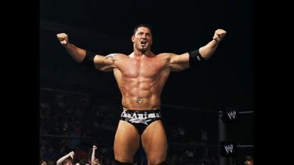 Batista The Best