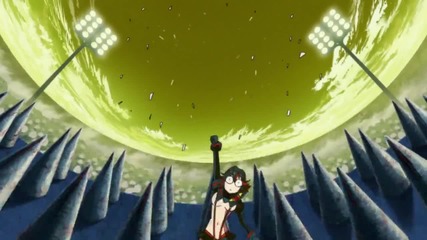 [amv] With a Capital T