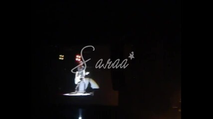 Tokio Hotel - Darkside of the sun - Welcome to Humanoid city Tour 