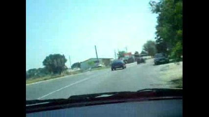 Фиат Купе 20вт с газов инжекцион