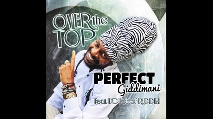 Perfect Giddimani - Cronic Intake