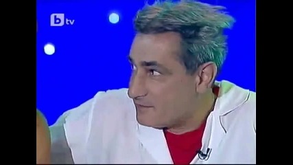 Комиците