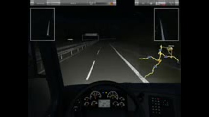 german truck simulator 