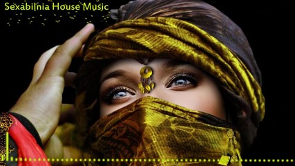 »» Oriental House Music «« Vinayak A feat. Dhrithi - Losing Myself (alexey Sonar Remix)