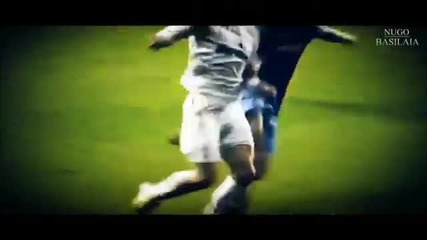 Gareth Bale - 2013