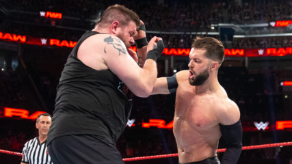 4 things you need to know before tonight's Raw: June 4, 2018