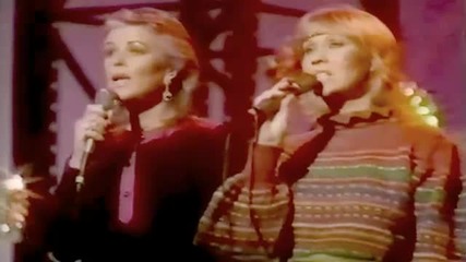 Abba - I Have A Dream - Stockholm '82